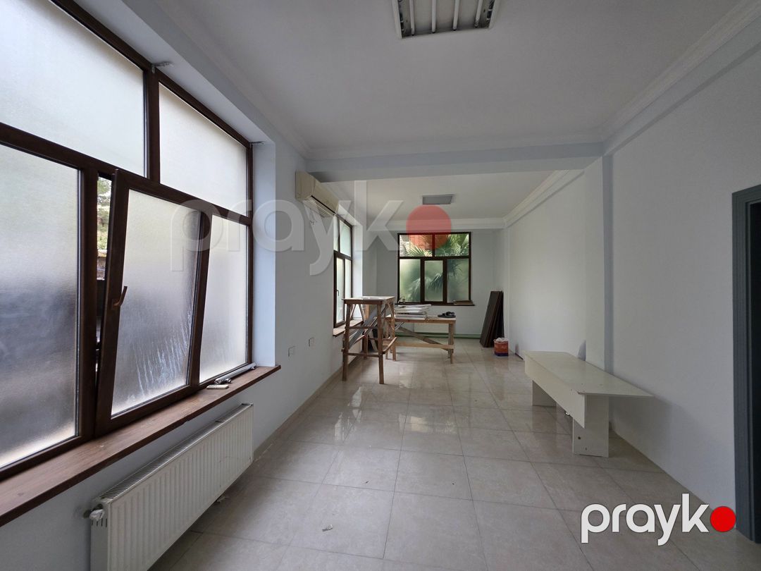 İcarəyə verilir obyekt 600 m² — Əmlak, Bakı (4)
