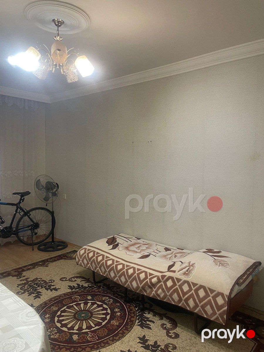 Satılır 2 otaqlı köhnə tikili 60 m² — Mənzil, Bakı (2)