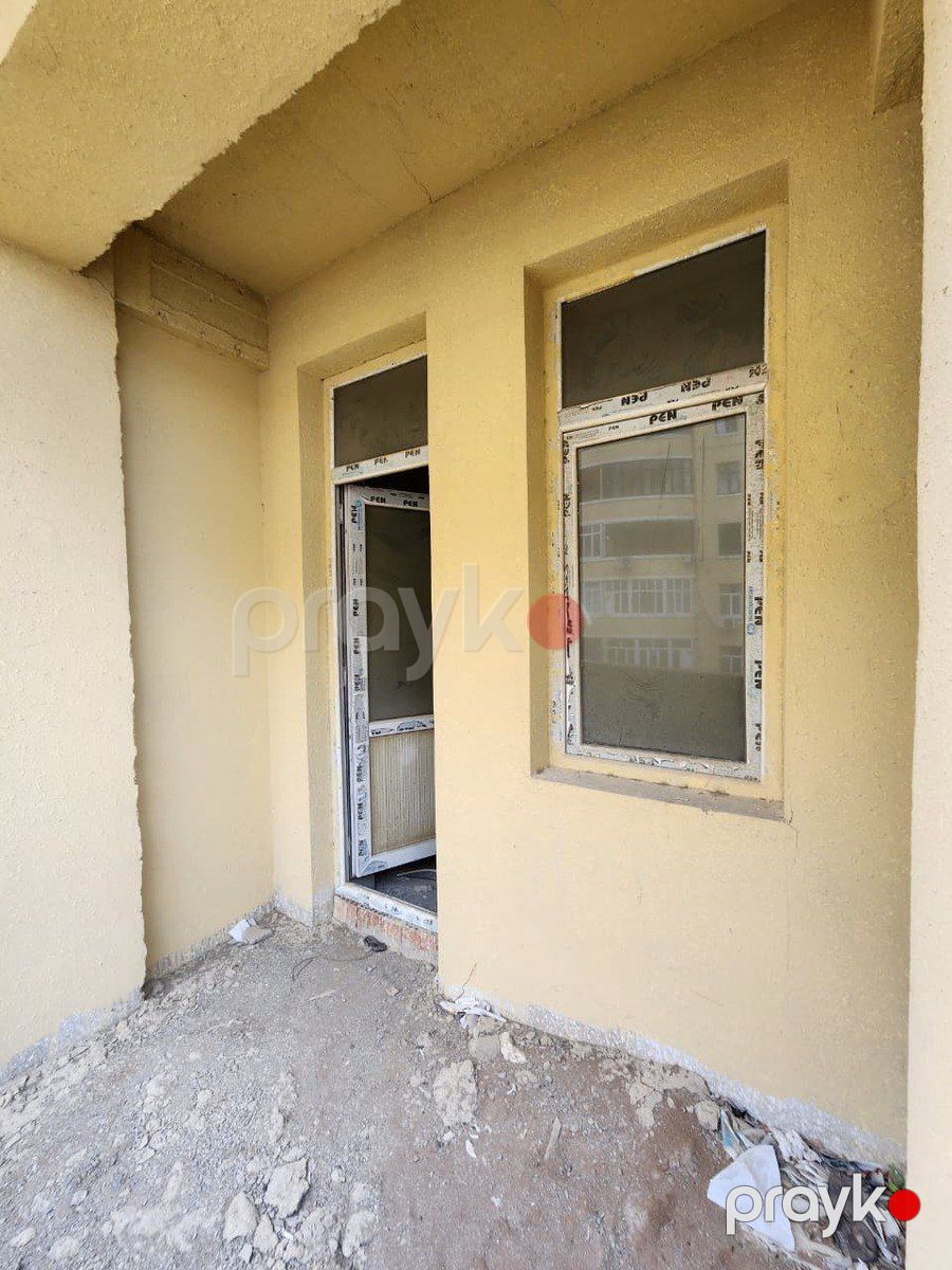 4-otaqlı yeni tikili, 6-cı mkr., 145 m² — Mənzil, Sumqayıt (7)