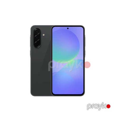 Samsung Galaxy A36 Awesome Black 128GB/6GB — Bakı