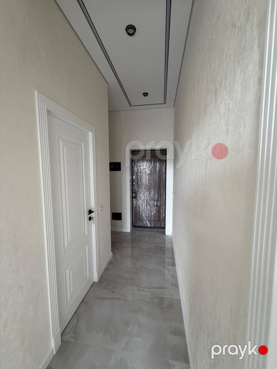 Satılır 2 otaqlı yeni tikili 52 m² — Mənzil, Sumqayıt (7)