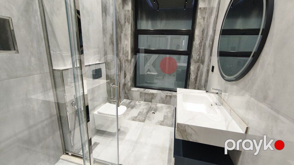 Satılır 5 otaqlı həyət evi/bağ evi 260 m² — Ev, villa, Bakı (9)