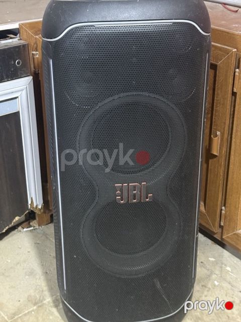 JBL PartyBox — güclü səsə malik portativ akustik sistem — Digah