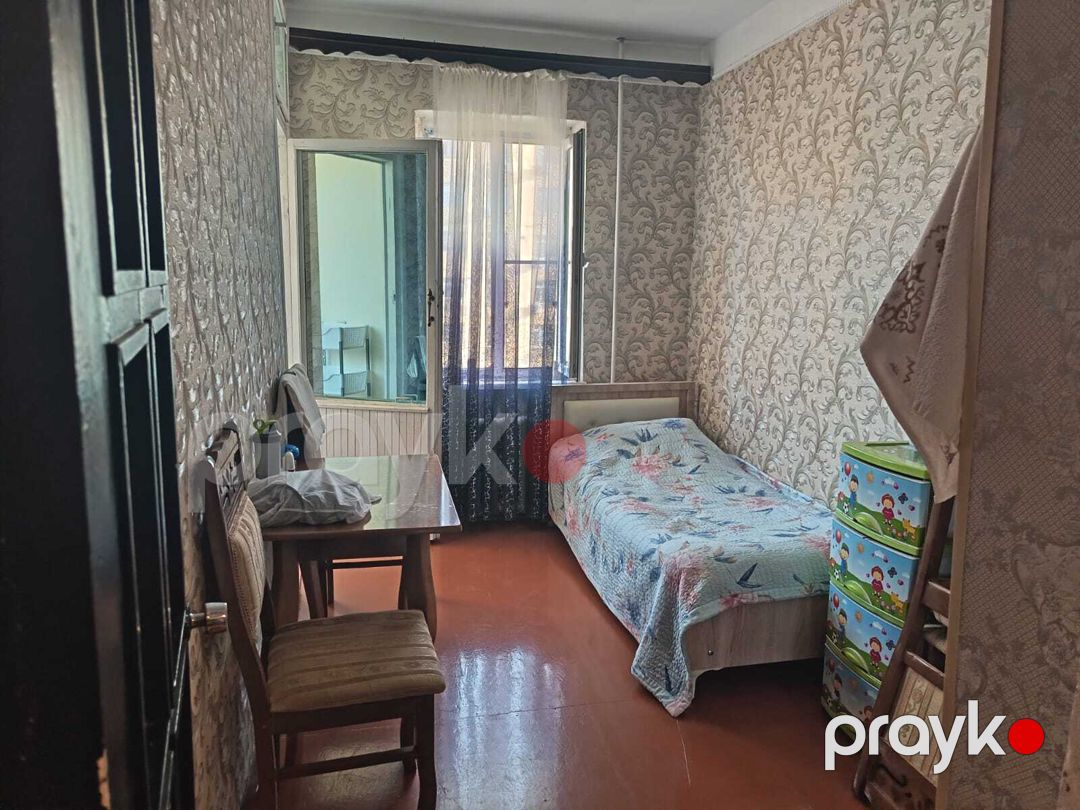 Satılır 2 otaqlı köhnə tikili 65 m² — Mənzil, Bakı (4)