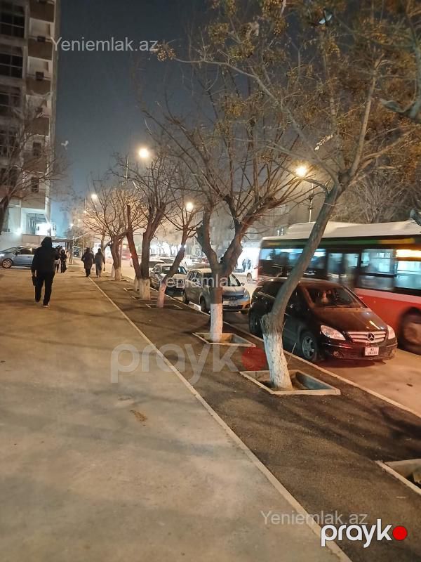 Satılır 1 otaqlı Obyekt, 82.5 m², 16-cı məhəllə — Əmlak, Sumqayıt (5)