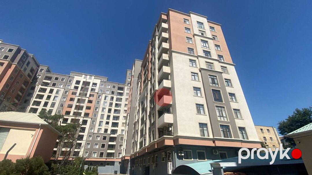 Satılır 2 otaqlı yeni tikili 69 m² — Mənzil, Bakı (2)