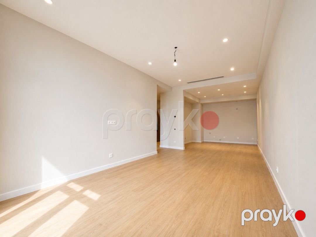 Satılır 2 otaqlı yeni tikili 87 m² — Mənzil, Bakı (7)