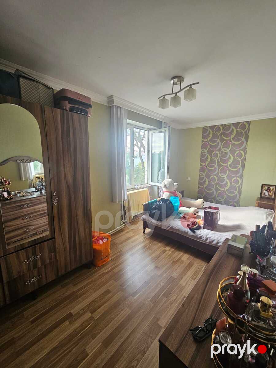 Satılır 2 otaqlı köhnə tikili 50 m² — Mənzil, Bakı (10)
