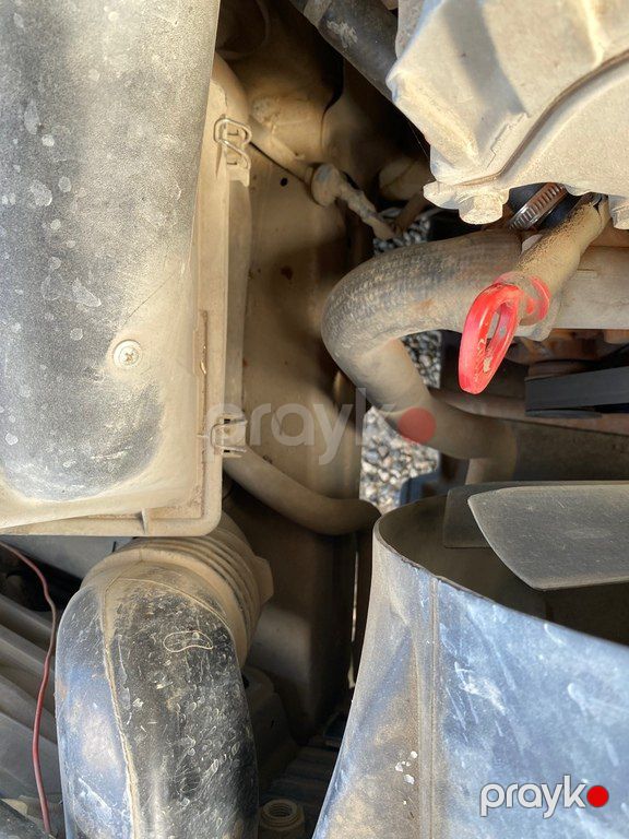 Mercedes C 180, 1.8 L, 1995 il, 480 000 km — Avtomobillər, Qusar (5)