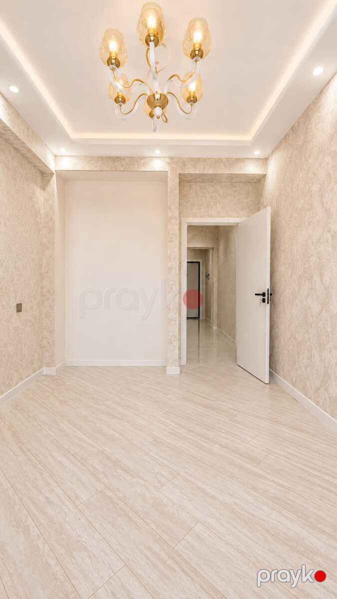 Satılır 2 otaqlı yeni tikili 60 m² — Mənzil, Bakı (7)