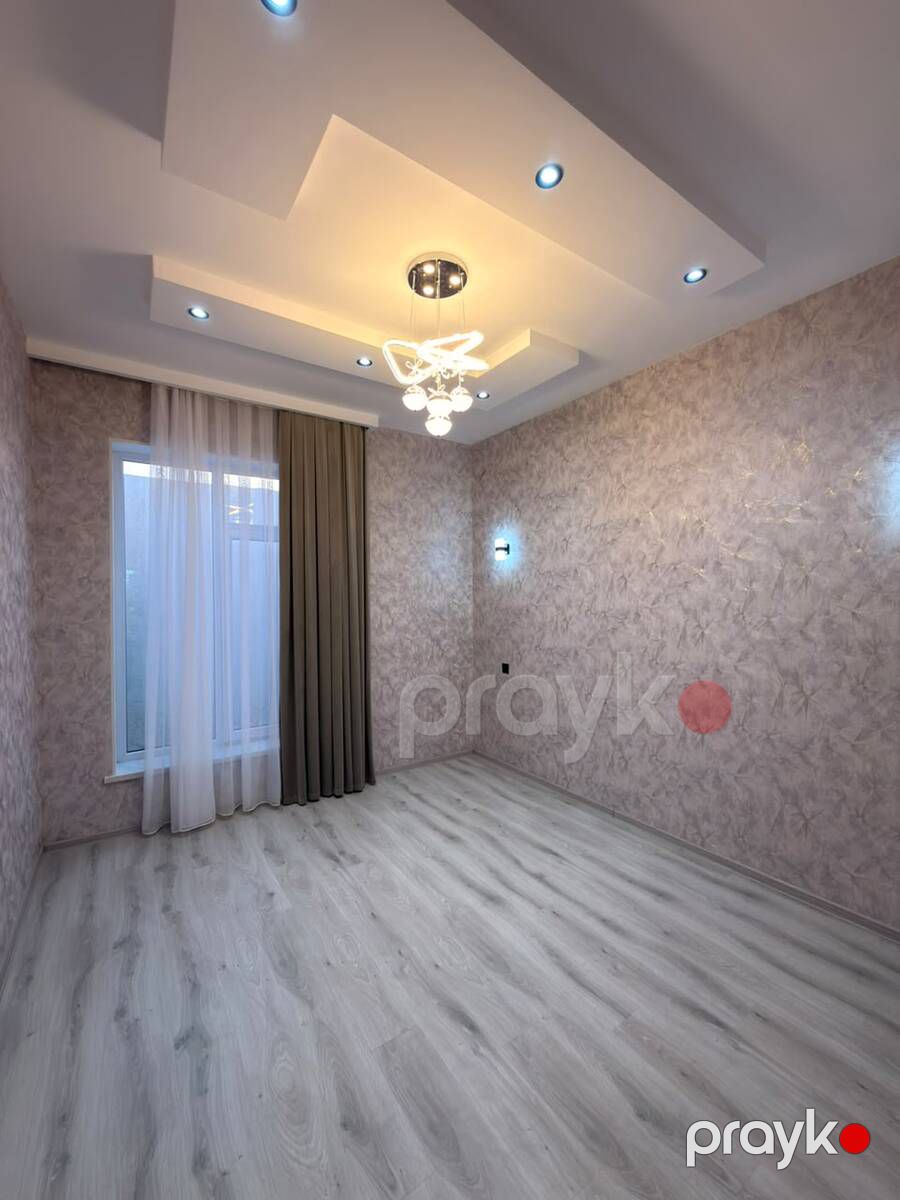 Satılır 4 otaqlı həyət evi/bağ evi 160 m² — Ev, villa, Bakı (12)