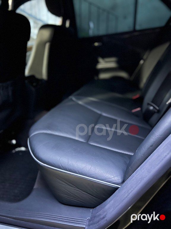 Mercedes E 280, 2.8 L, 2001 il, 342 500 km — Avtomobillər, Bakı (9)