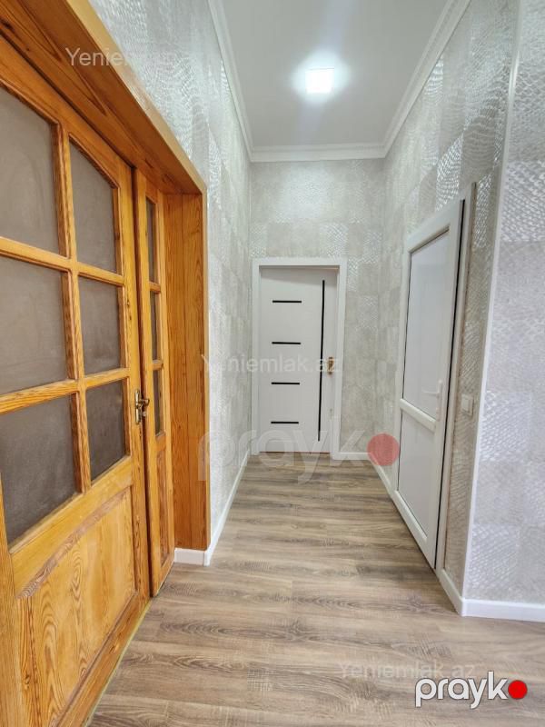 Satılır 4 otaqlı Həyət evi / Villa, 145 m², Corat bağları — Ev, villa, Sumqayıt (12)