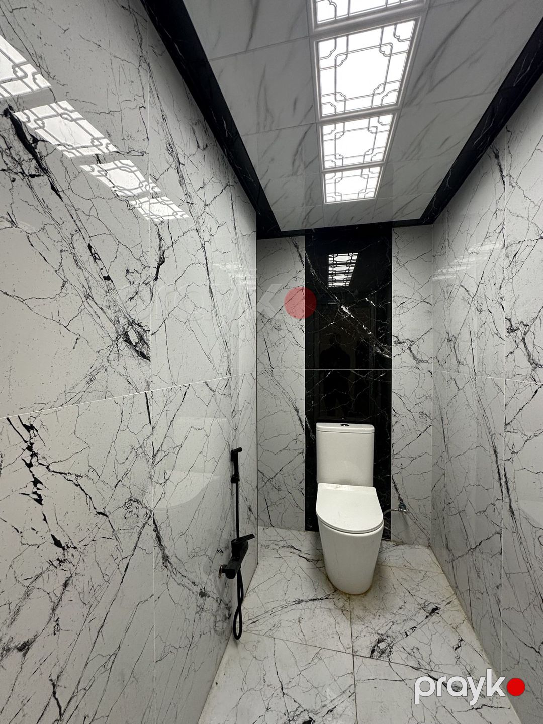 Satılır 2 otaqlı yeni tikili 83 m² — Mənzil, Bakı (4)
