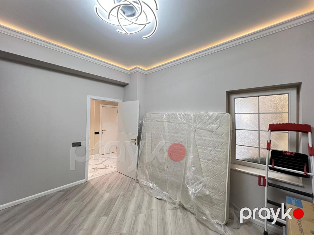 Satılır 3 otaqlı yeni tikili 80 m² — Mənzil, Bakı (10)