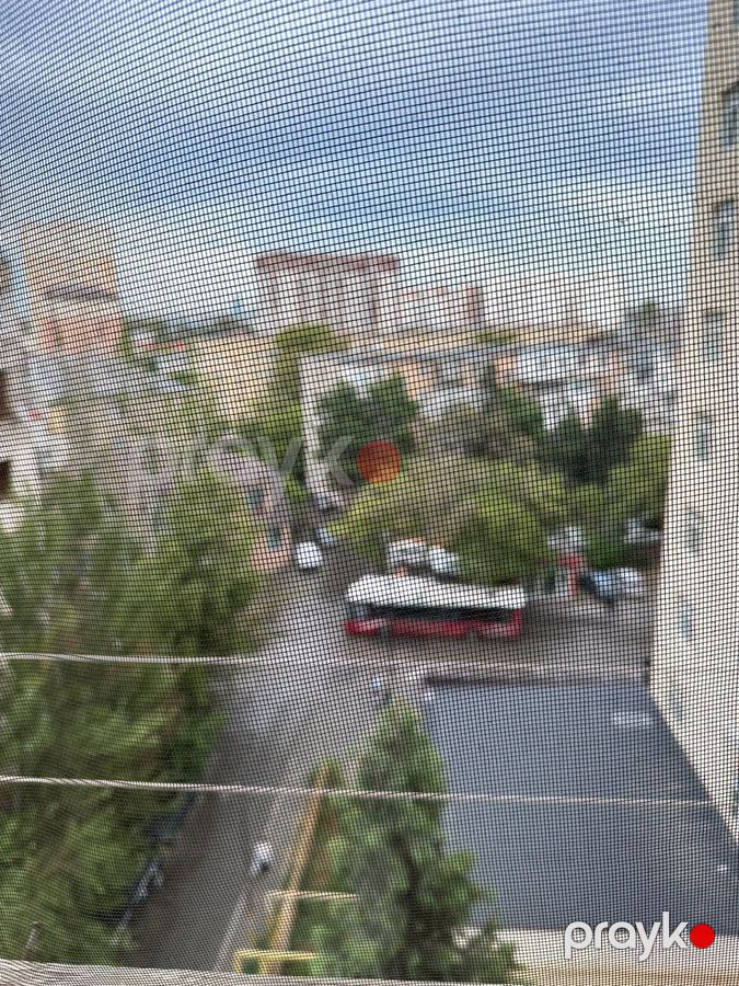 2 otaqlı mənzil, 65 m², Bineqedi 7mkr Abay Kunanbayev, Bakı — Mənzil (8)