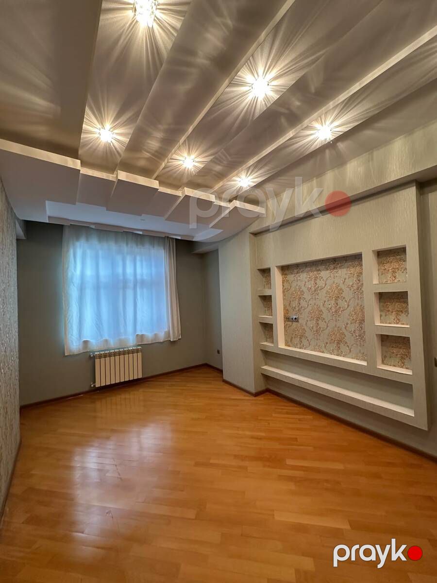 İcarəyə verilir 2 otaqlı yeni tikili 85 m² — Mənzil, Bakı (4)