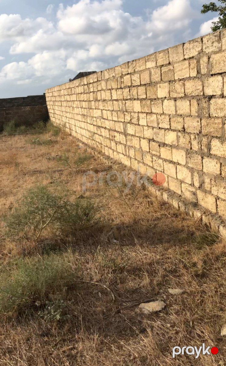 6 sot torpaq sahəsi, Binə qəs — Torpaq, Bakı (2)