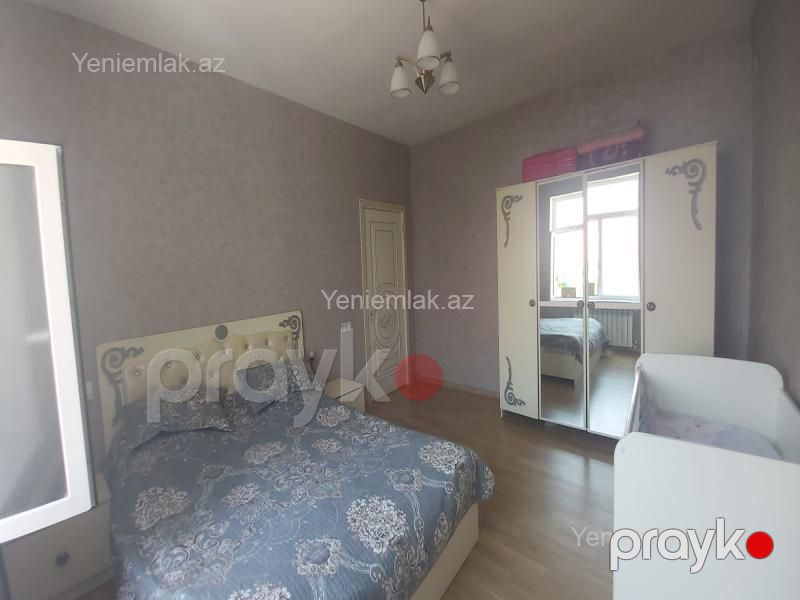Satılır 5 otaqlı Həyət evi / Villa, 160 m², Masazır — Ev, villa, Abşeron (7)