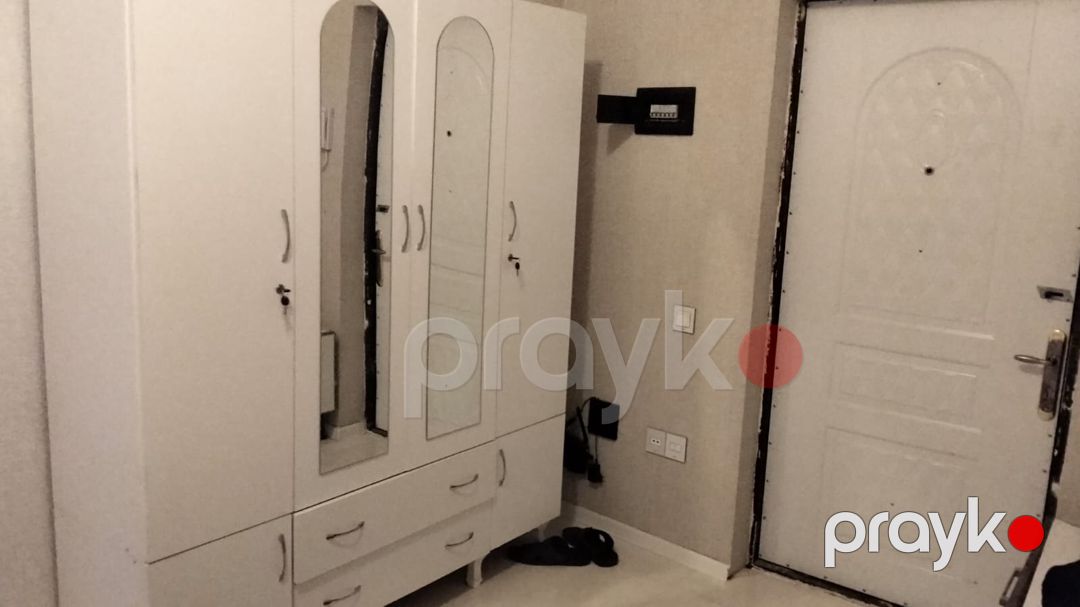 2-otaqlı yeni tikili kirayə verilir, Sumqayıt ş. 69 m² — Mənzil, Sumqayıt (3)