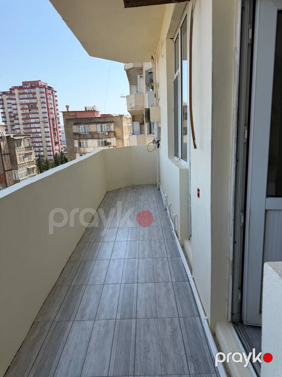 Satılır 2 otaqlı yeni tikili 80 m² — Mənzil, Bakı (4)