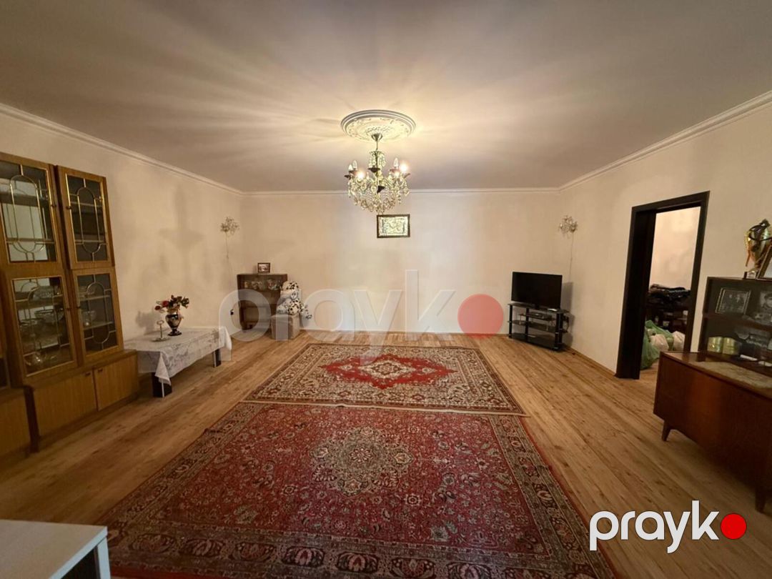Satılır 5 otaqlı həyət evi/bağ evi 135 m² — Ev, villa, Bakı (8)