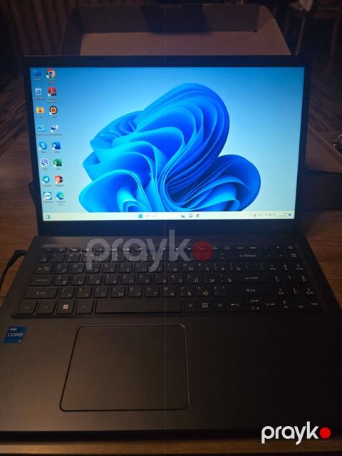 Acer Extensa 215-54 — Bakı