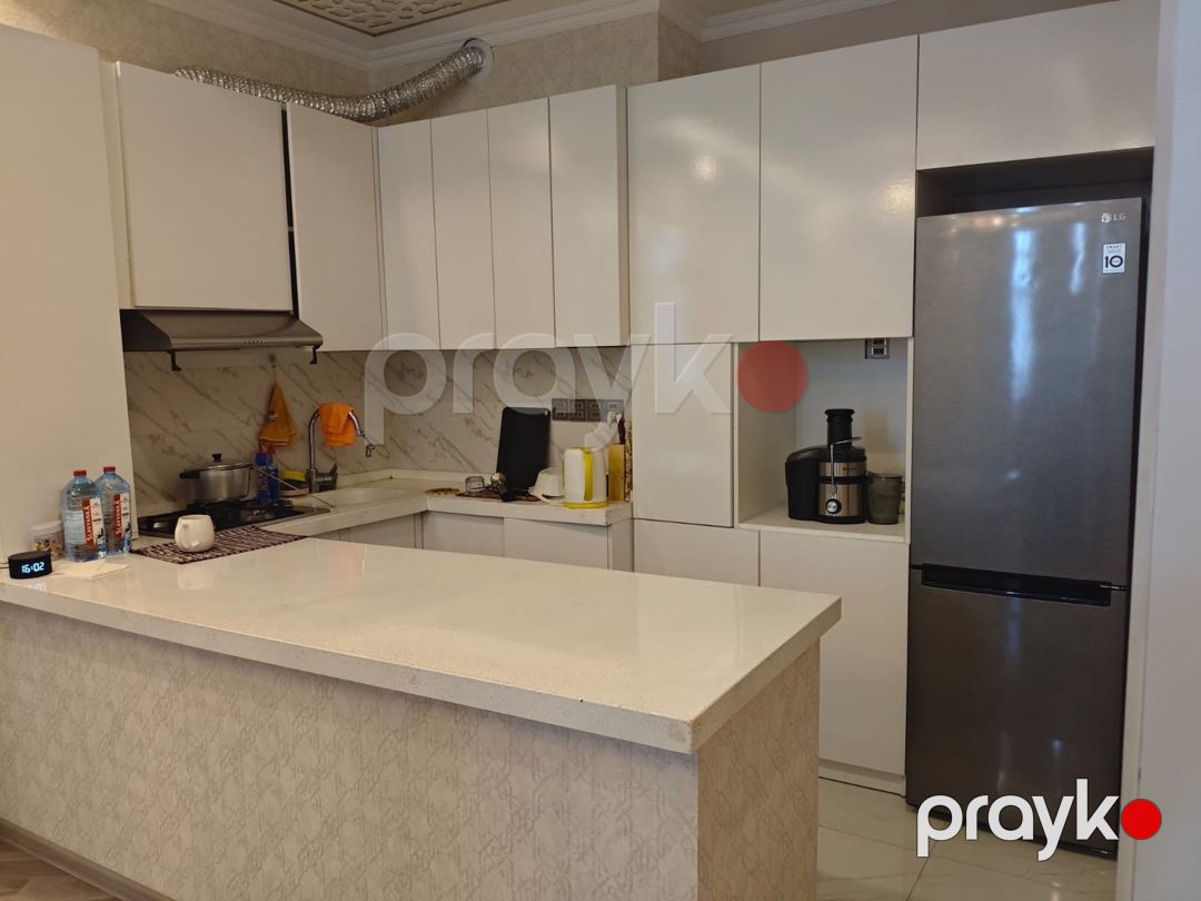 İcarəyə verilir 2 otaqlı yeni tikili 86 m² — Mənzil, Bakı (2)