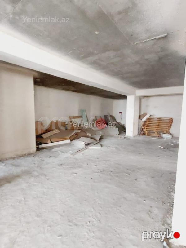 Satılır 5 otaqlı Bina evi menzil (Yeni tikili), 202 m², Yasamal rayonu — Mənzil, Bakı (11)