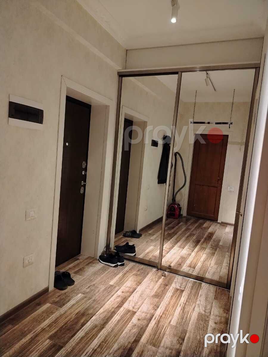 3-otaqlı yeni tikili, Xırdalan ş., 60 m² — Mənzil, Xırdalan (6)