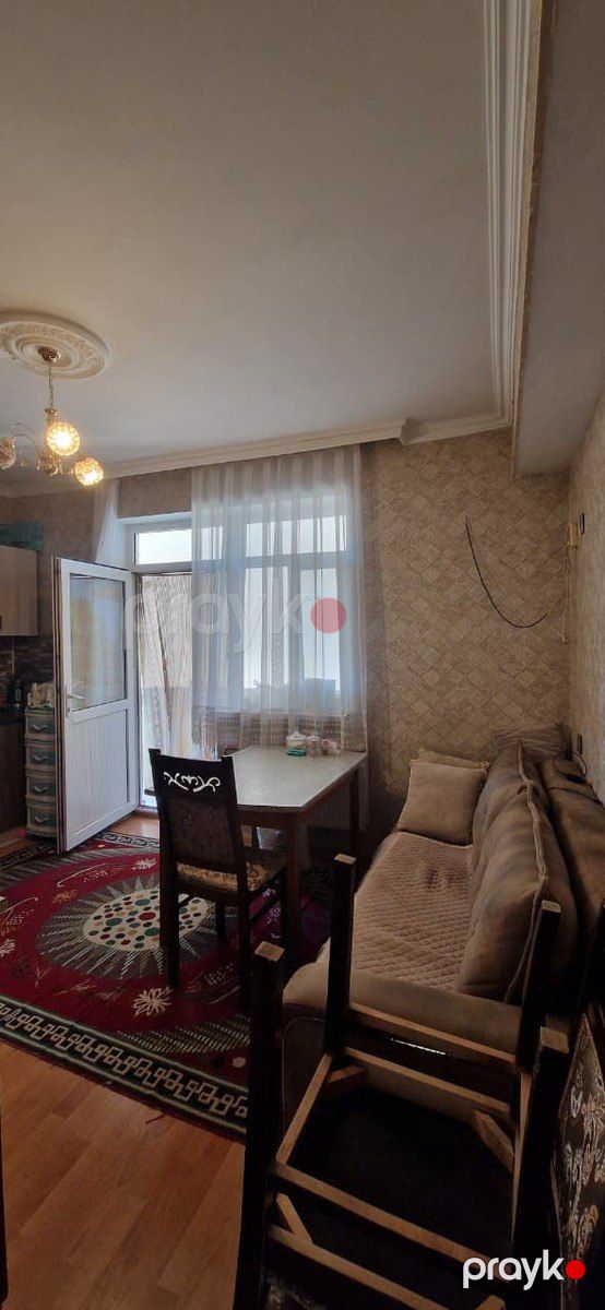 Satılır 2 otaqlı yeni tikili 77 m² — Mənzil, Bakı (6)