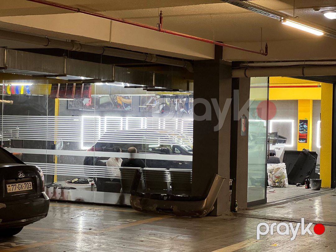 Satılır 3 otaqlı yeni tikili 118 m² — Mənzil, Bakı (5)