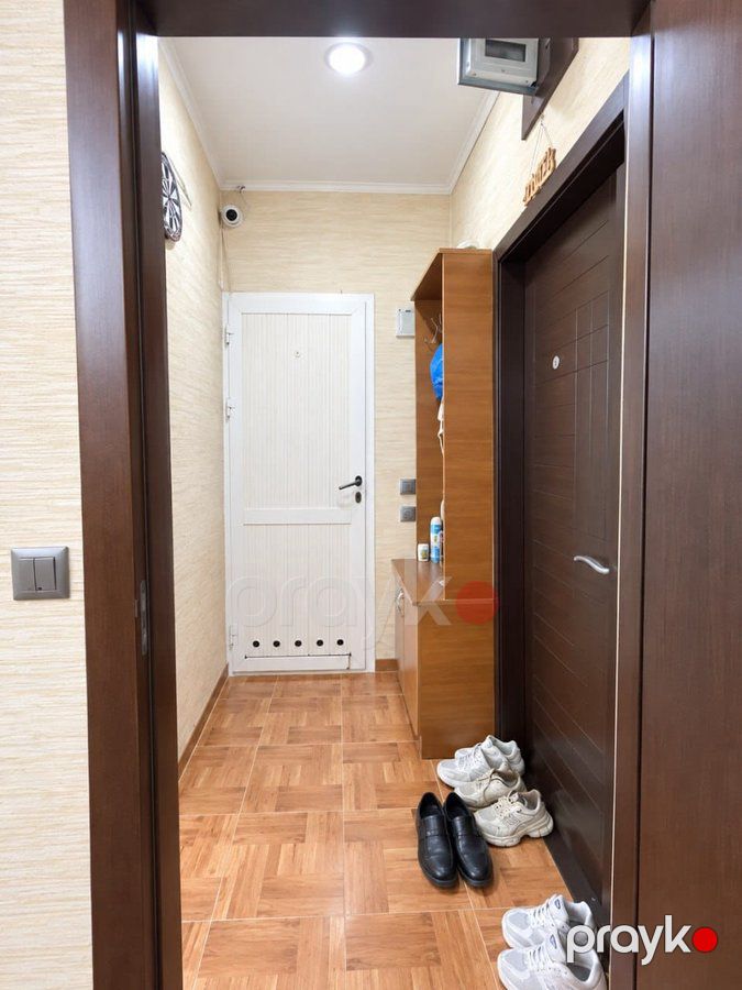 2 otaqlı mənzil, 45 m², Nesimi r. 4mkr 20 Yanvar küç., Bakı — Mənzil (5)