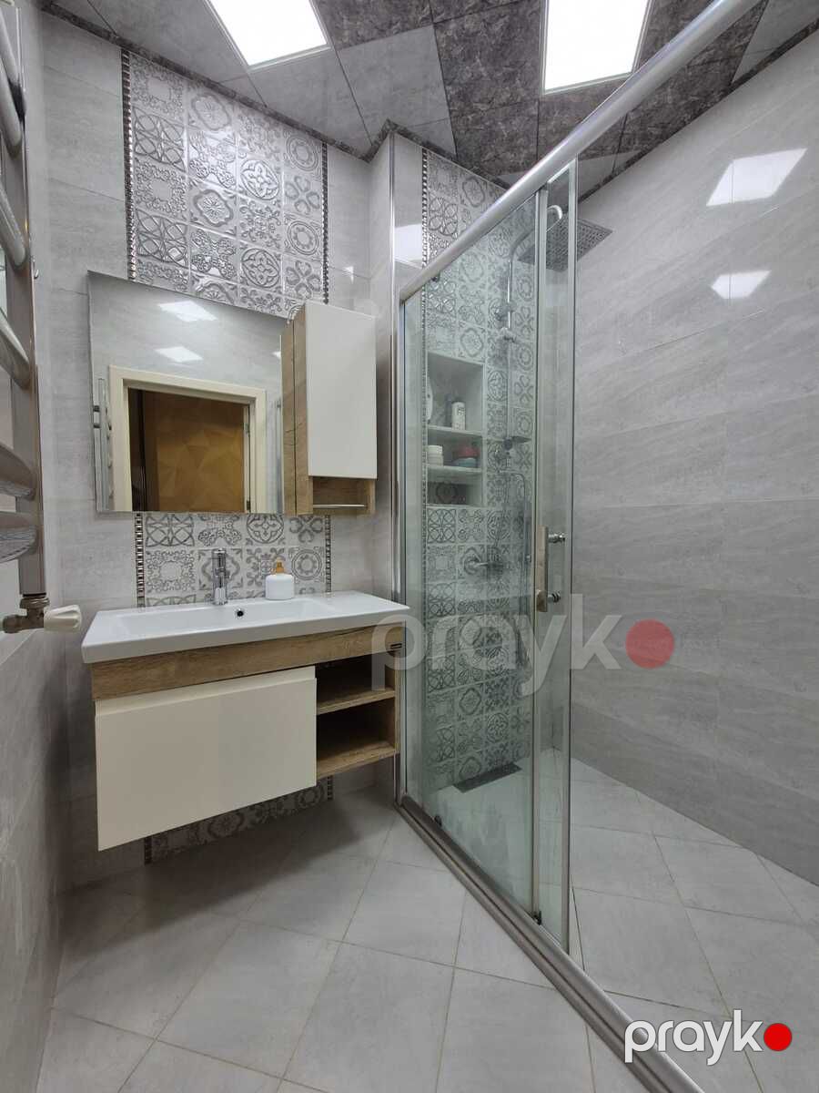 Satılır 3 otaqlı yeni tikili 95 m² — Mənzil, Bakı (12)