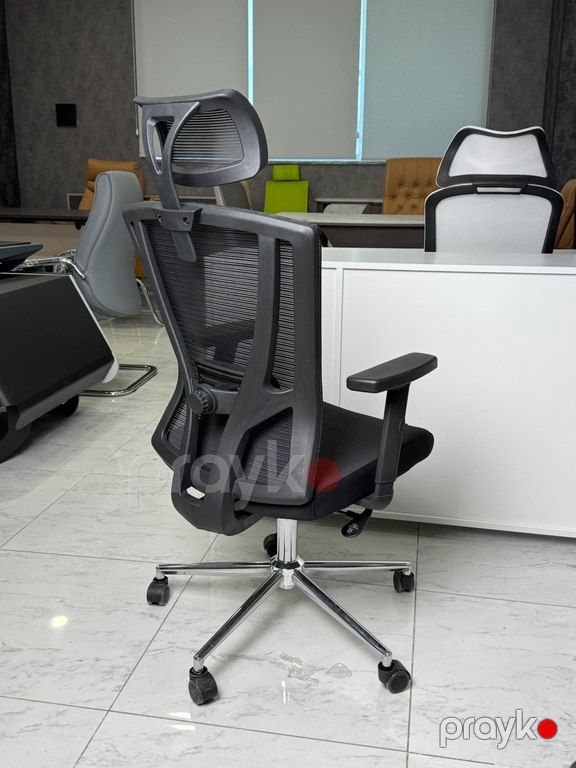 Ofis kreslosu — Mebel, Bakı (3)