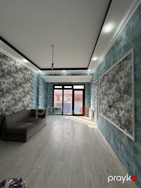 Satılır 2 otaqlı yeni tikili 83 m² — Bakı