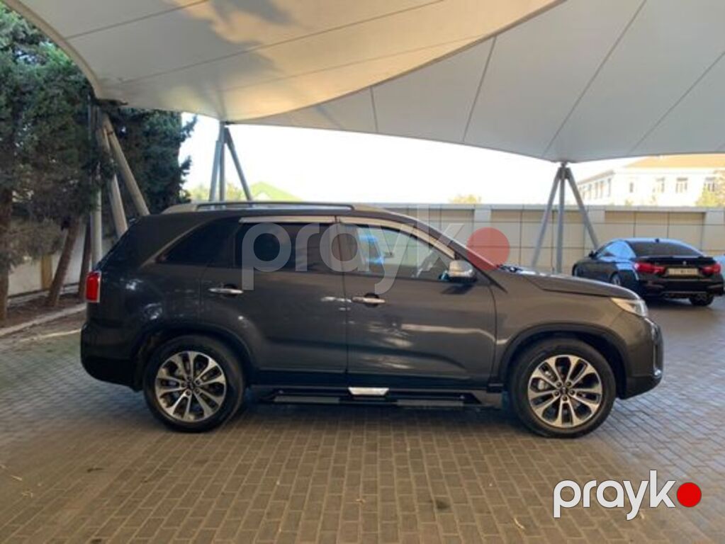 KIA Sorento, 2014 il — Avtomobillər, Bakı (10)