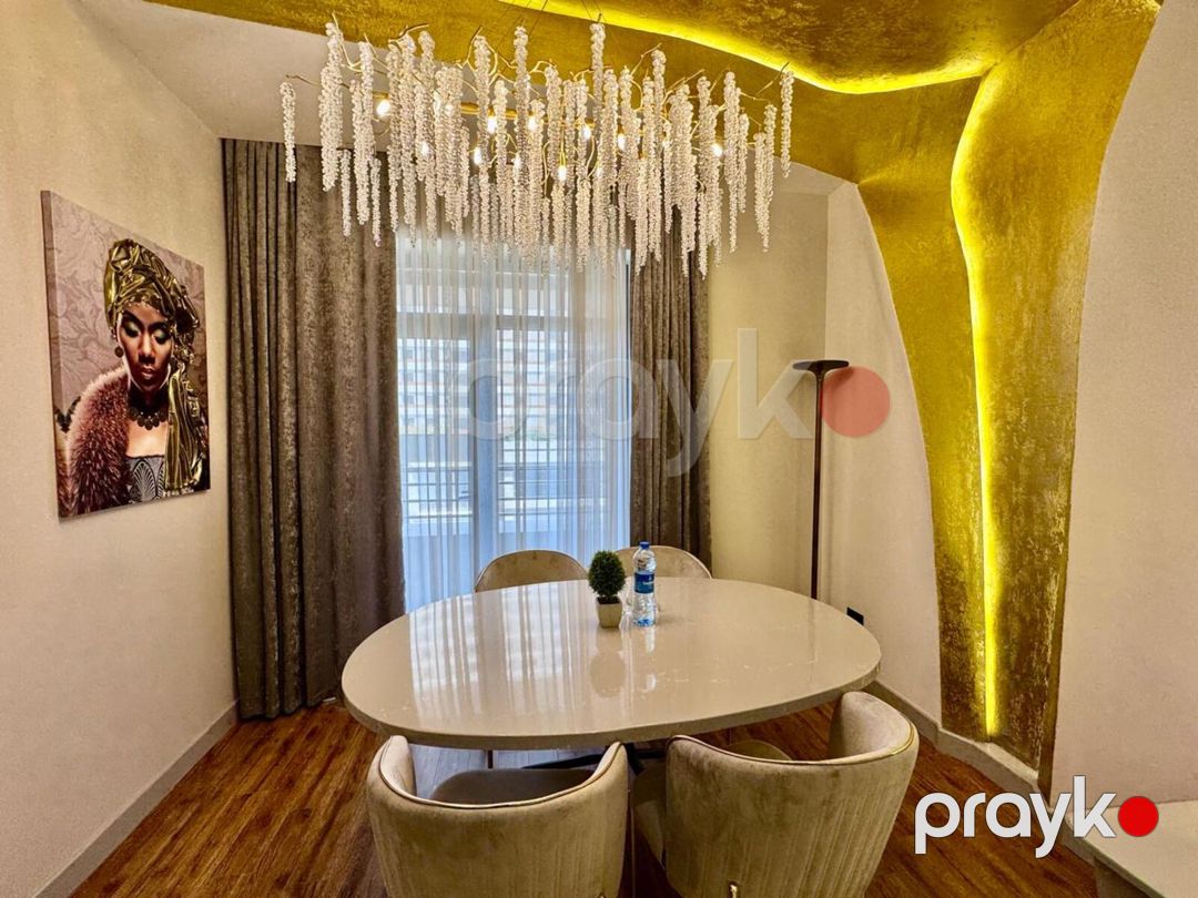 Satılır 2 otaqlı yeni tikili 65 m² — Mənzil, Bakı (7)