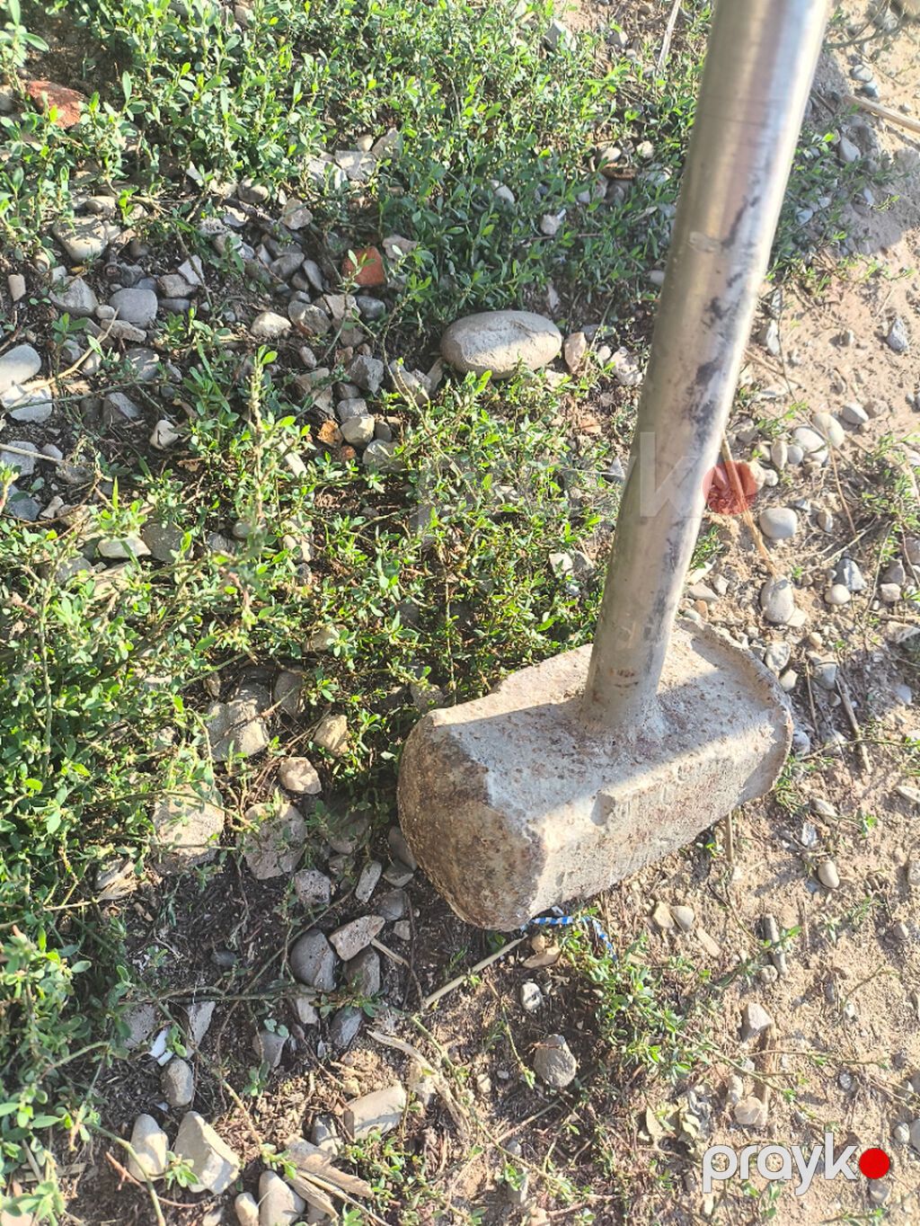 10 kilo idman kvalti teker vurmaqcun saglamdir əla vəziyyətdədir — Digər, Bakı (4)
