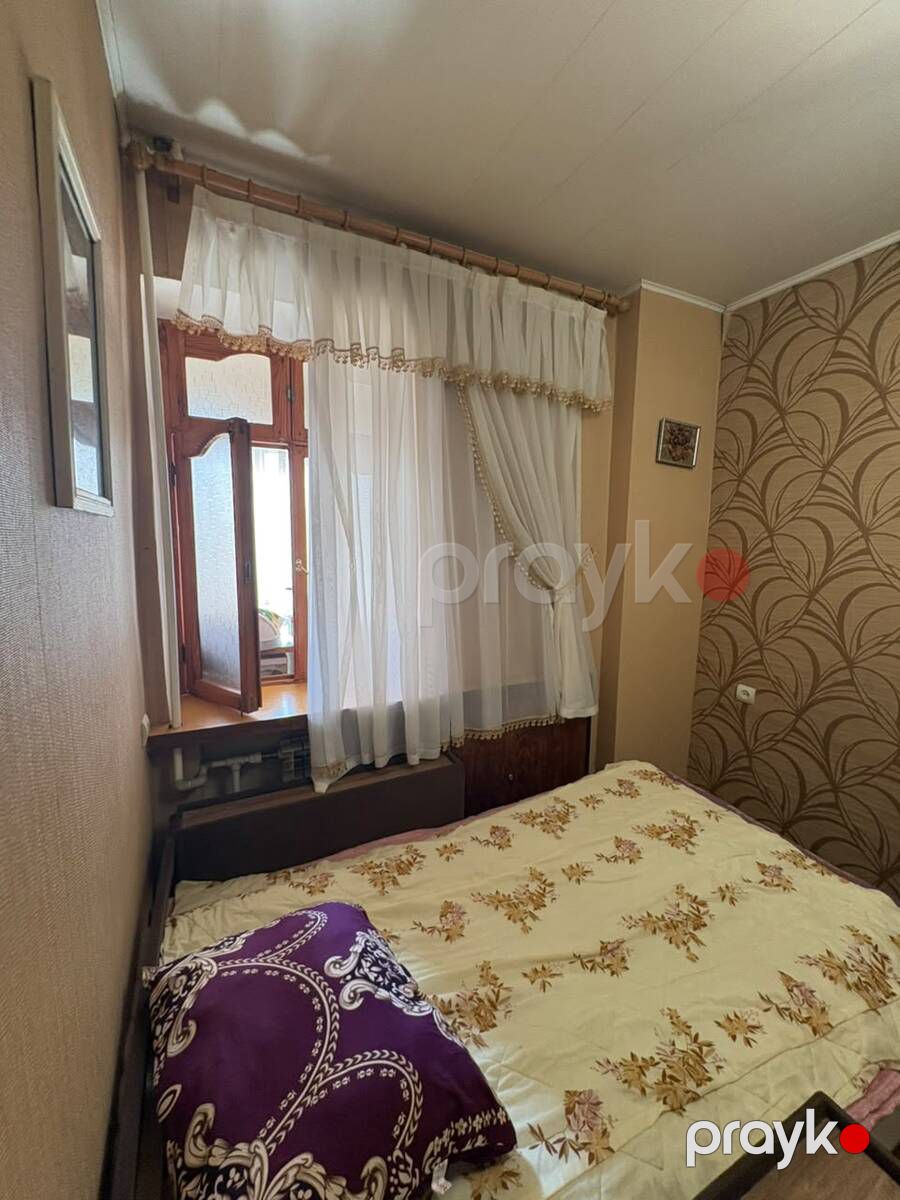 İcarəyə verilir 3 otaqlı köhnə tikili 85 m² — Mənzil, Bakı (8)