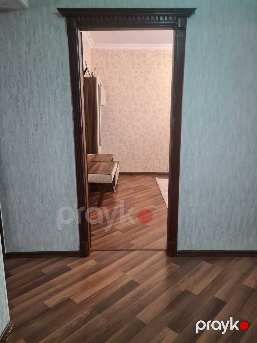 Satılır 3 otaqlı köhnə tikili 85 m² — Mənzil, Bakı (7)