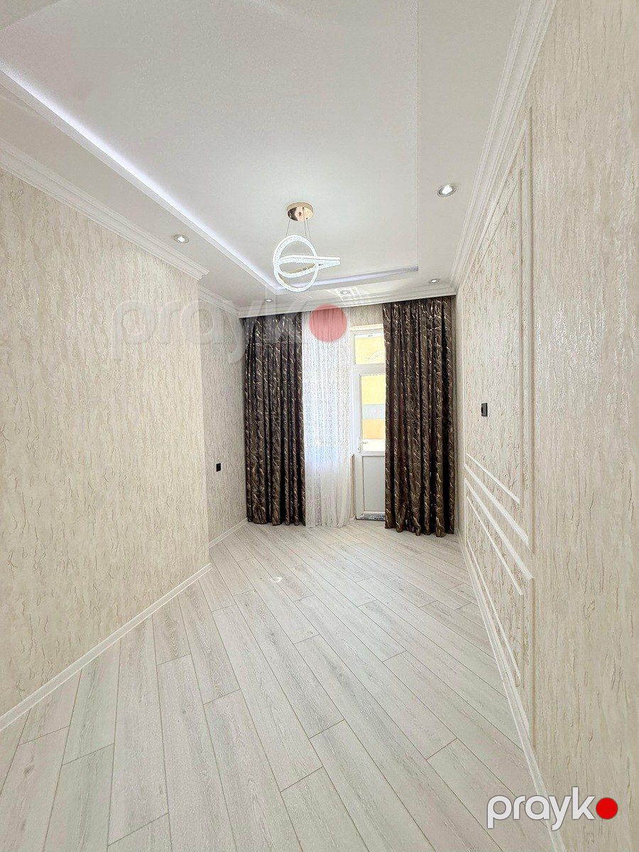 Satılır 2 otaqlı yeni tikili 50 m² — Mənzil, Xırdalan (3)