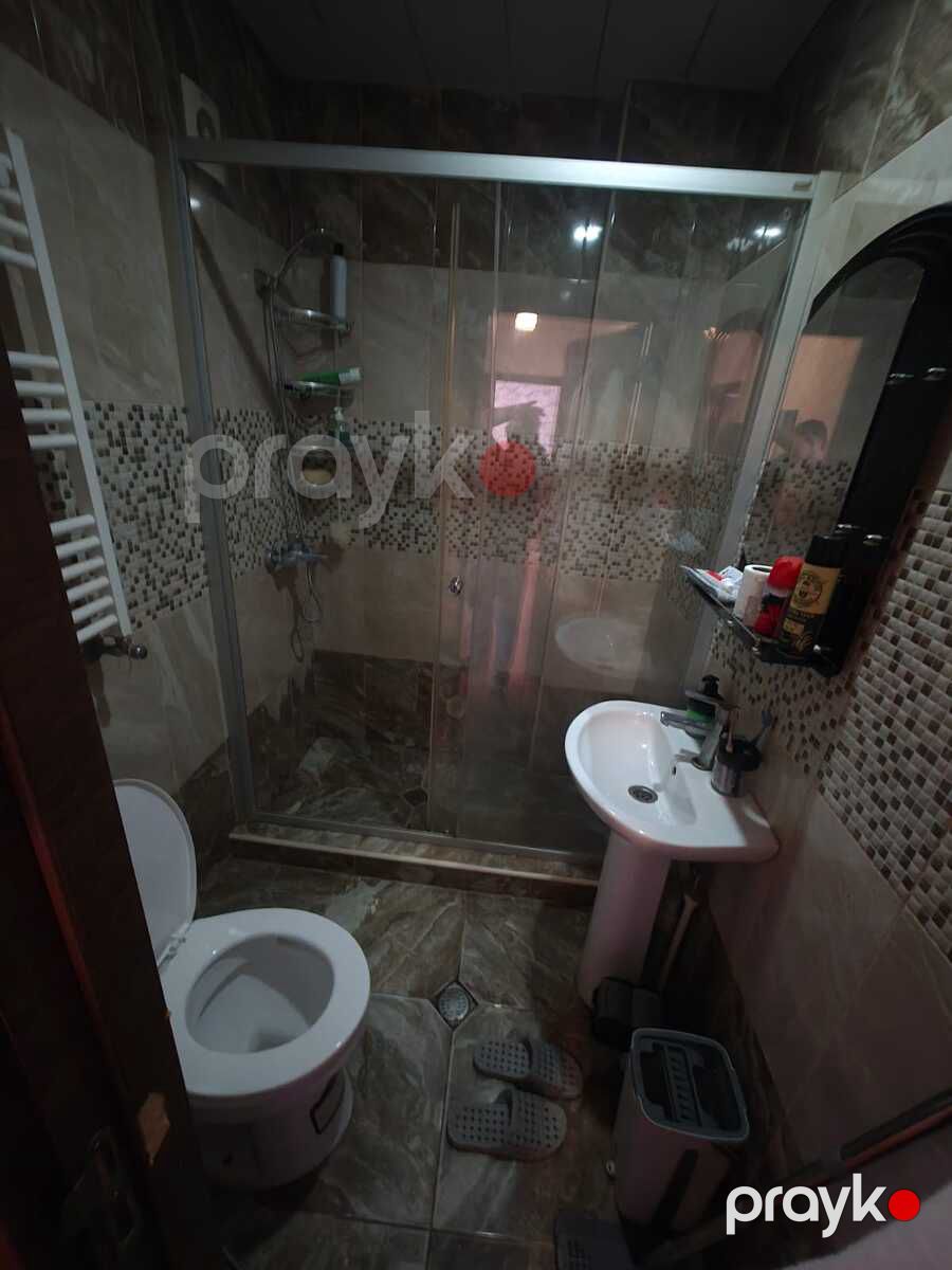2-otaqlı yeni tikili, 6-cı mkr., 67 m² — Mənzil, Sumqayıt (10)