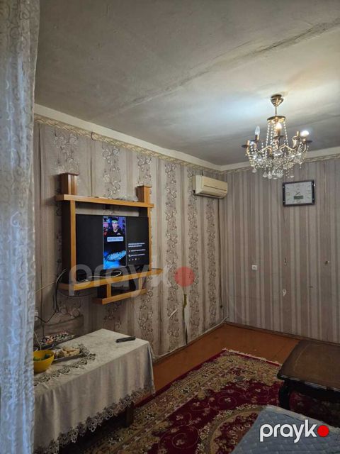 Satılır 2 otaqlı köhnə tikili 43 m² — Sumqayıt