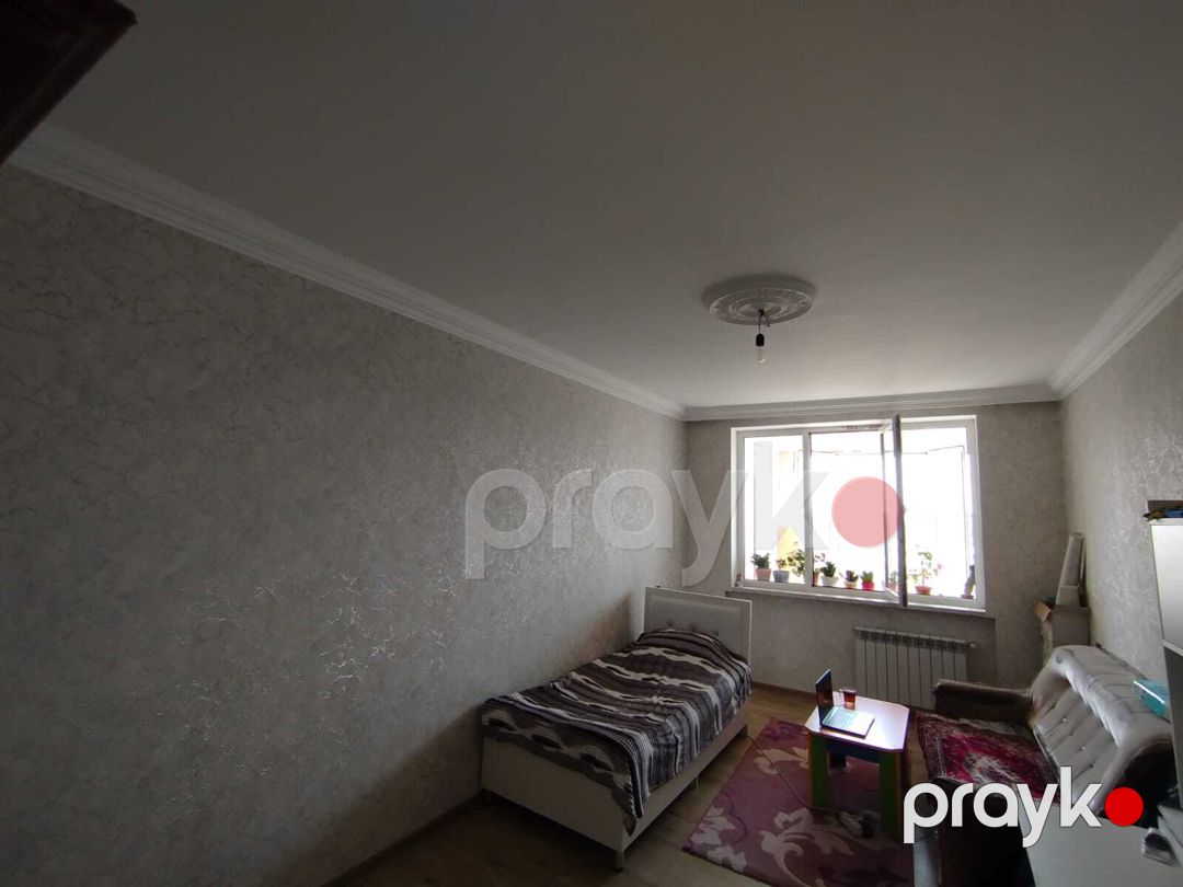 Satılır 3 otaqlı köhnə tikili 80 m² — Mənzil, Sumqayıt (10)