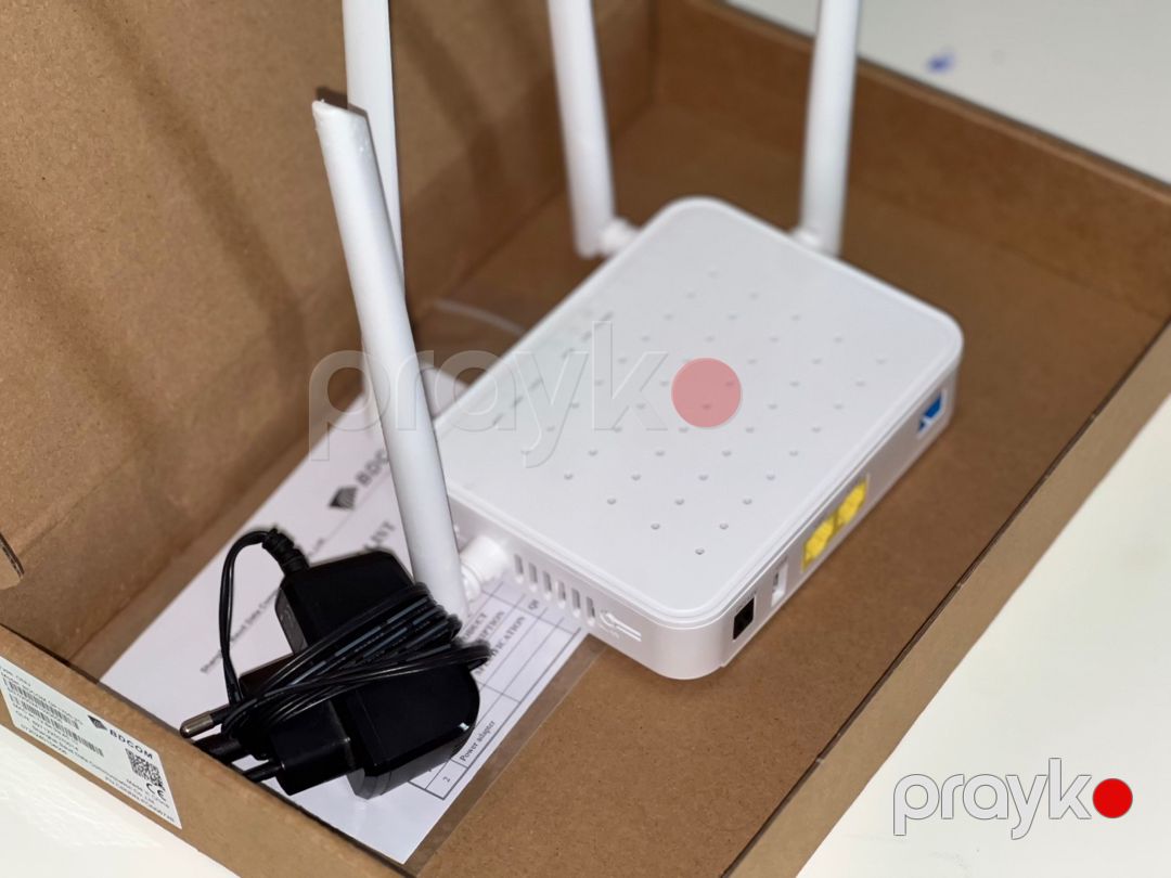 Modem — Şəbəkə və server avadanlığı, Bakı (4)