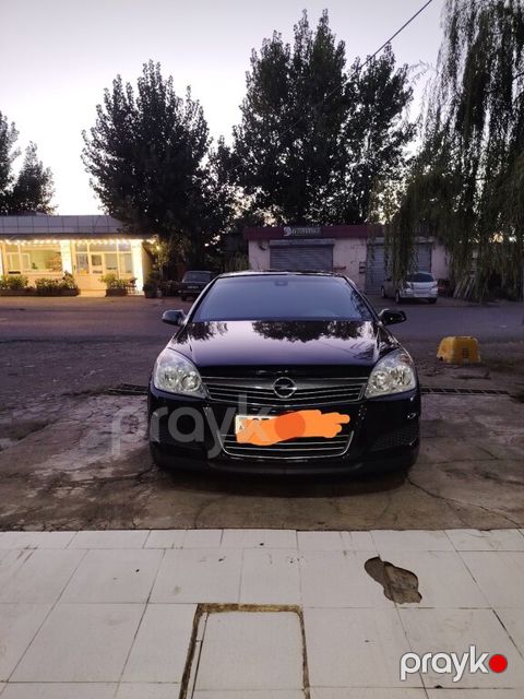 Opel Astra, 1.4 L, 2005 il, 277 700 km — Ağstafa