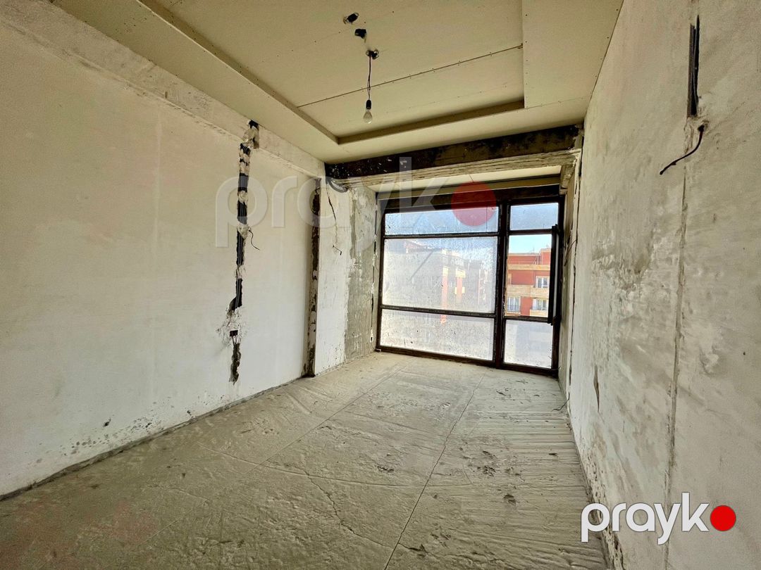 Satılır 4 otaqlı yeni tikili 217 m² — Mənzil, Bakı (2)