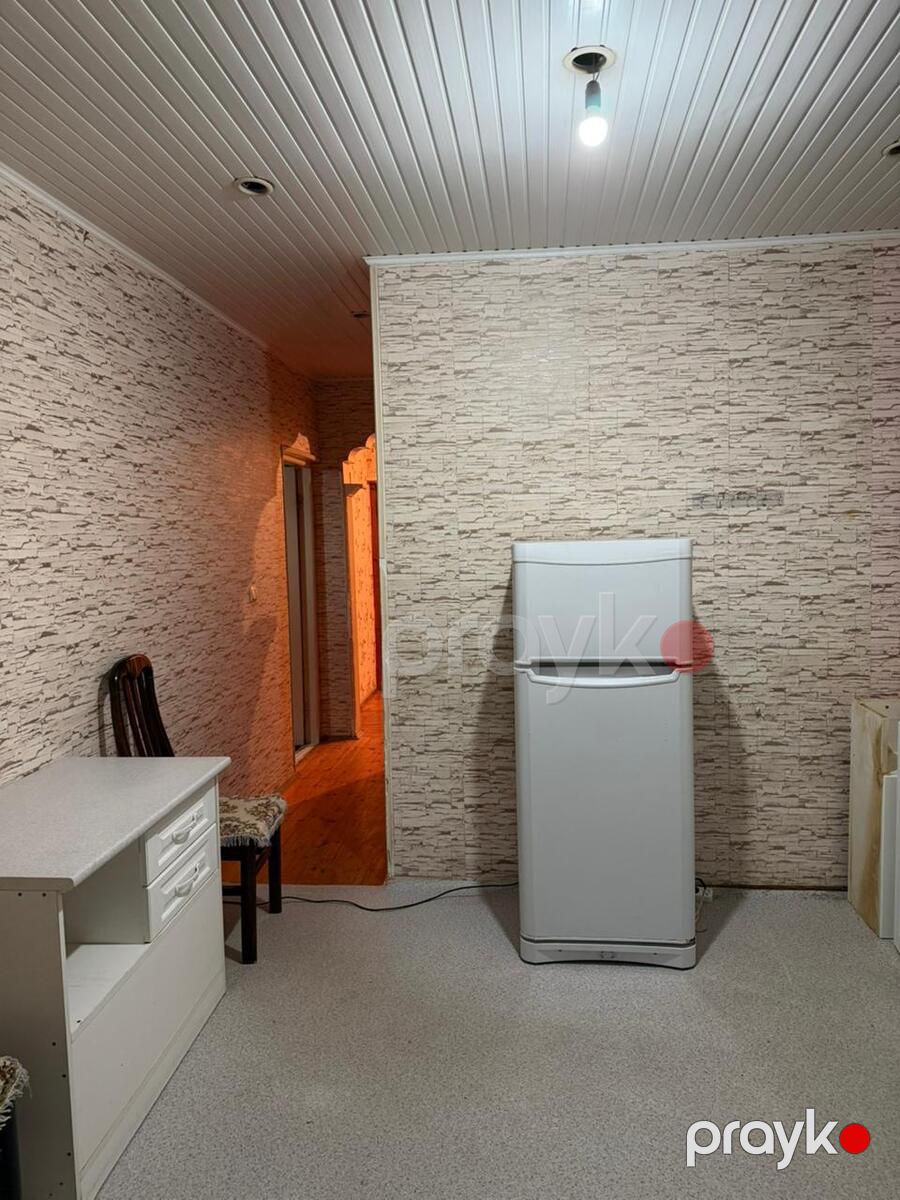 İcarəyə verilir 4 otaqlı köhnə tikili 80 m² — Mənzil, Bakı (9)