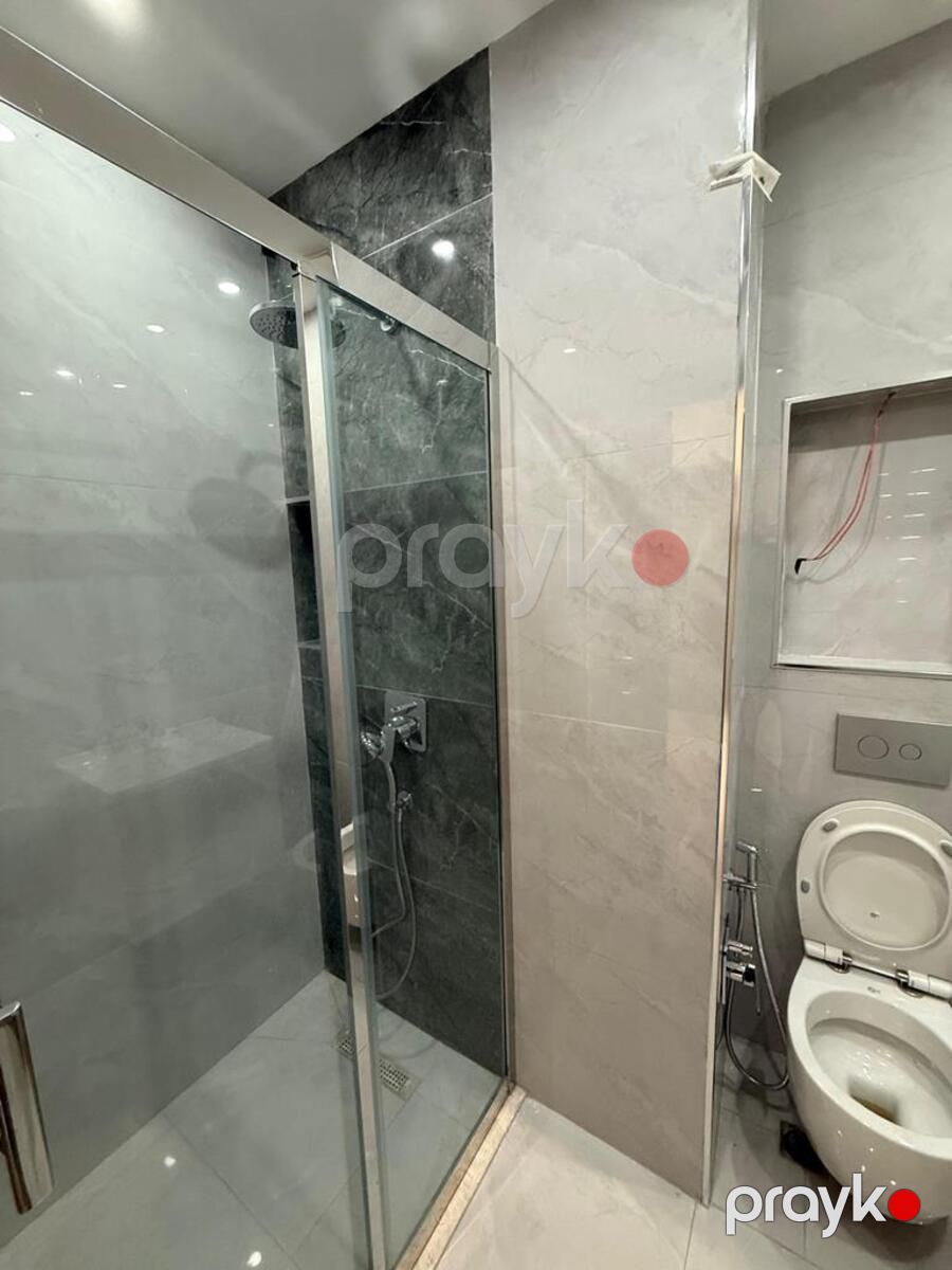 Satılır 2 otaqlı yeni tikili 92 m² — Mənzil, Bakı (12)